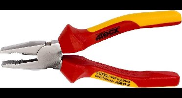 4tecx Combinatietang Vde 180Mm