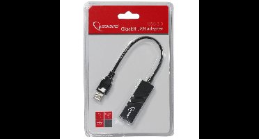 Gembird Gmb Netwerkadapter Usb3.0