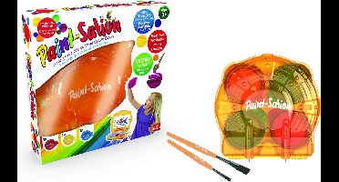 Paint-Sation On-The-Go