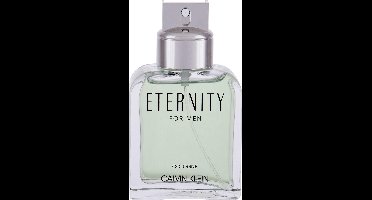 Calvin Klein Eternity Cologne For Men Eau de toilette Spray 100 ml