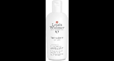 Widmer Remederm Douche Olie Parf 200ml