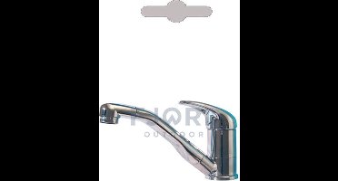 Comet Eenhands Mengkraan Roma Gebogen Uitloop