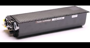 ABC huismerk toner geschikt voor Brother TN-3060 TN-6600 TN-7600 voor Fax 4750 Fax 5750 Fax 8300 Series Fax 8350P Fax 8360P Fax 8360PLT Fax 8750P DCP-1200 DCP-1400 DCP-8020 DCP-8025D DCP-8025DN