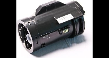 ABC huismerk toner geschikt voor Epson Workforce Aculaser M300 M300D M300DN M300DT M300DTN M 300 D DN DT DTN