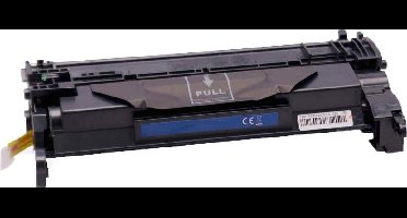 ABC huismerk toner geschikt voor Canon 052 voor Canon I-Sensys LBP-210 Series LBP-212dw LBP-214dw LBP-215dw LBP-215x MF-420 Series MF-421dw MF-424dw MF-424dwth MF-426dw MF-428x MF-429dw MF-429x