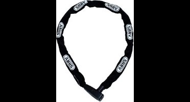 Abus kettingslot CityChain 8800/120 2.0 zwart