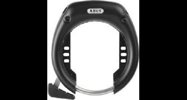 Abus ringslot Shield plus 5750, zwart (werkplaatsverpakking)