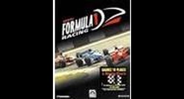 F1 Official Racing  - PC Game