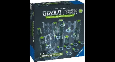 GraviTrax® PRO Extension Vertical Uitbreiding - Knikkerbaan