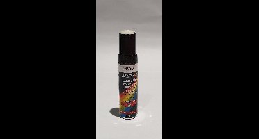 Motip  - Auto lakstift 945750 - Wit - 12 ml - effen