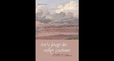 Durchs Fenster den Wolken zuschauen