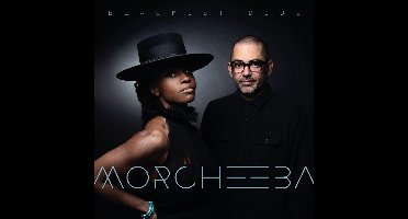Morcheeba - Blackest Blue (CD)