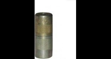 Nippel los voor vetspuit