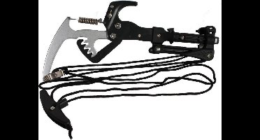 Talen Tools - Takkenschaar - Professioneel - Voor telescoopsteel