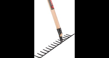 Talen Tools – Tuinhark – Gesmeed – Professioneel – 14 tanden – Zonder steel