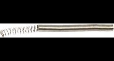 Veer, L: 8 cm, d 5 mm, 30 stuk/ 1 doos