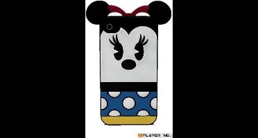 PDP - MOBILE - Disney Minnie Silicone Case IPhone 4/4S