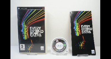 Every Extend Extra