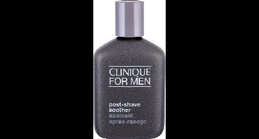 Clinique For Men Post-Shave Soother - 75 ml