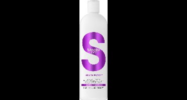 Tigi - S-Factor - Health Factor - Shampoo - 750 ml