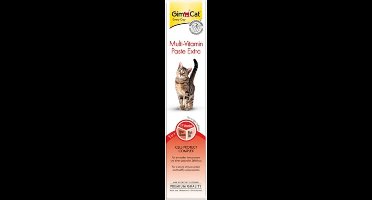 Gimpet Multi -Vitaminepasta - 50 gr