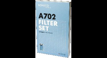 Boneco A702 Filterset voor P700 Luchtreiniger