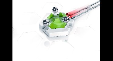 GraviTrax Volcano Uitbreiding - Vulkaan actieblokje voor knikkerbaan