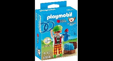 Playmobil CliniClown - 4894