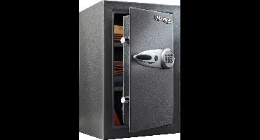 MasterLock Digitale Kluis L - 610x390x410mm - T6-331ML