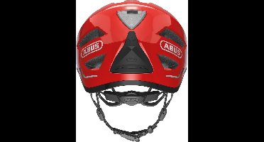 Abus Pedelec 2.0 - Fietshelm Blaze Red M (52 - 57 cm)