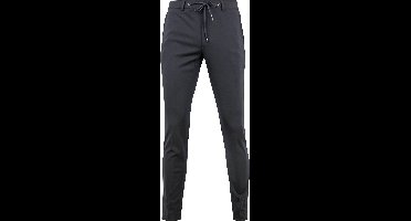 Suitable Pantalon Jersey Navy