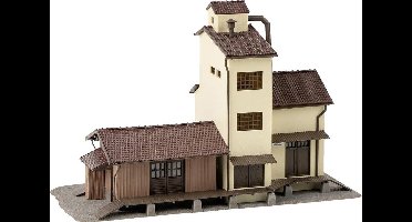 Faller 222224 N Agrarische handel