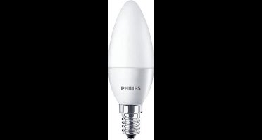 Philips Corepro LEDcandle E14 4W 2700K 250lm 230V - Warm Wit