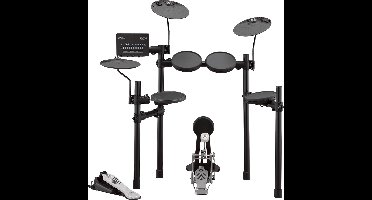 Yamaha DTX452K elektronisch drumstel