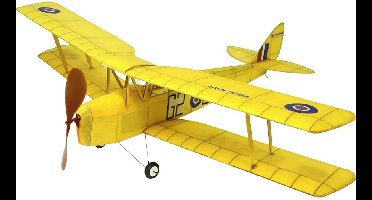 Pichler Modellbau 15095 Tiger Moth Vliegtuig (bouwpakket) Hout