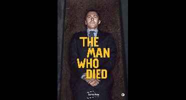 The Man Who Died (DVD)
