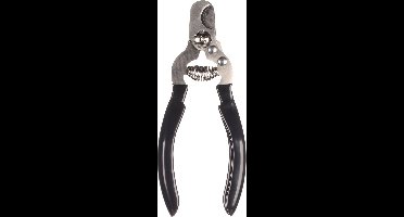 Claw nippers for cats