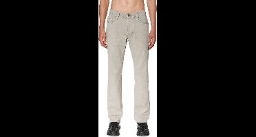 Diesel 00su1x 1986 Larkee Beex Spijkerbroek Grijs 30 / 32 Man