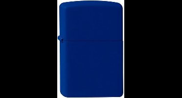 Aansteker Zippo Navy Blue Matte
