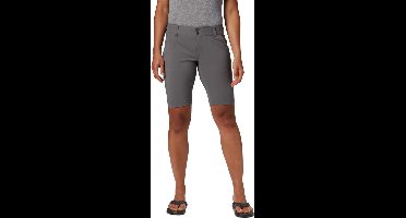 Columbia Saturday Trail™ Long Korte Broek Grijs 2 / 12 Vrouw