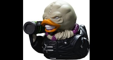 Numskull - Best of TUBBZ Boxed Badeend - Resident Evil - Nemesis - 9cm