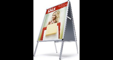 A-Board Design Standaard A1 Ronde Hoeken 25 Mm - Syna ZPA1R25