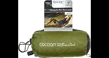 Ultyralight Mosquito hammock