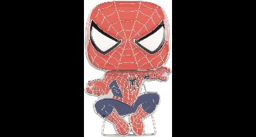 Funko SpiderMan - POP! Enamel Tobey Mcguire 10 cm Pin - Multicolours