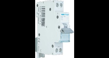 Hager MJN Stroomonderbreker - MJN516 - E2ZS7