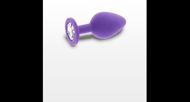 Diamond Booty Jewel Medium