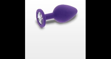 Diamond Booty Jewel Large