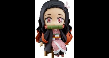 Actiefiguren Good Smile Company Nezuko Kamado Kimetsu