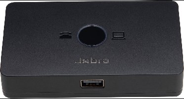 Jabra 1950-79 hoofdtelefoon accessoire Interface-adapter