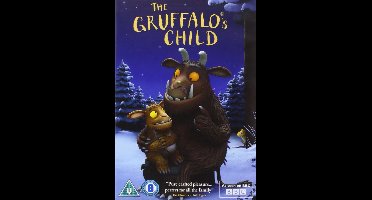 Gruffalo's Child
